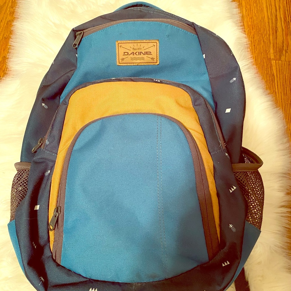 Dakine Backpack